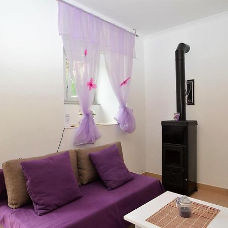 Apartment Hrasta Vrana  外观 照片