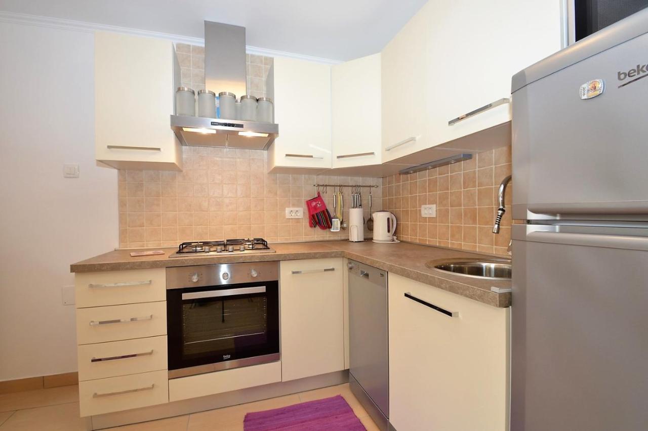 Apartment Hrasta Vrana  客房 照片